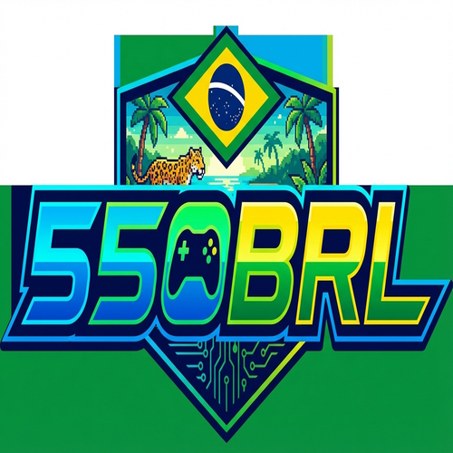 Logo 550brl