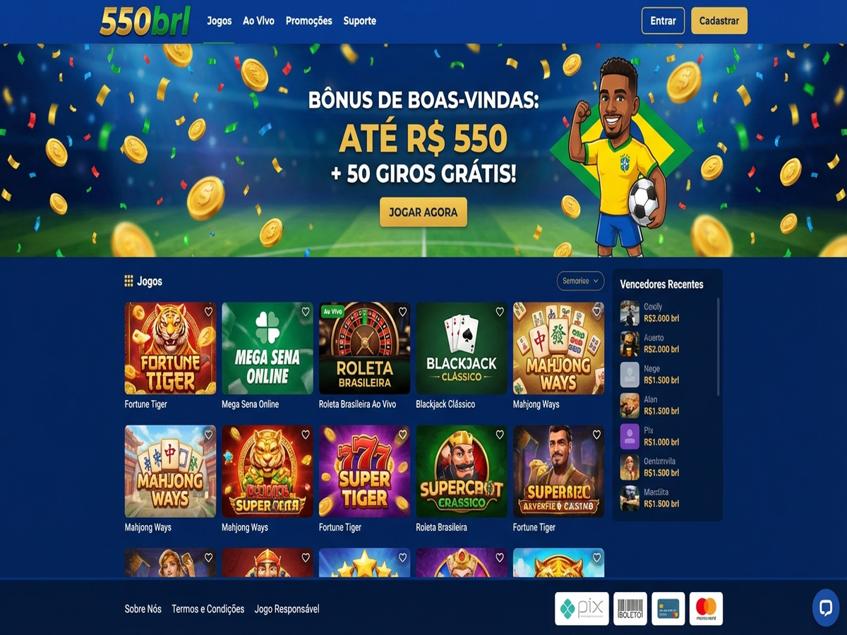 Screenshot 2 550brl
